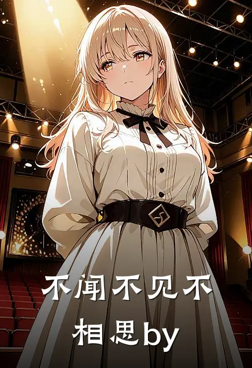 不闻不见不相思by