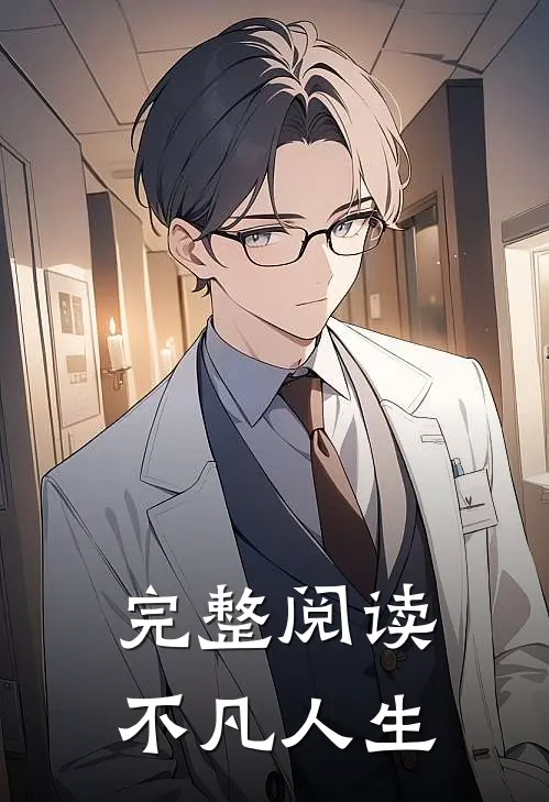 完整阅读不凡人生