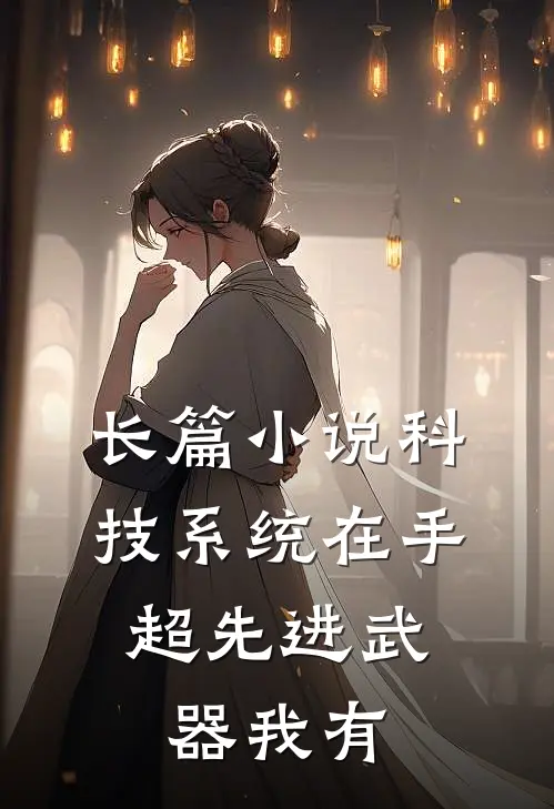 长篇小说科技系统在手，超先进武器我有