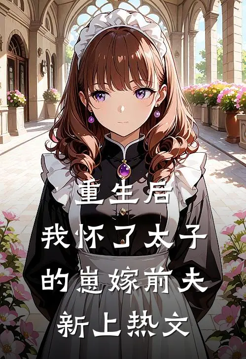 重生后，我怀了太子的崽嫁前夫新上热文