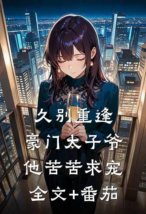 久别重逢，豪门太子爷他苦苦求宠全文+番茄