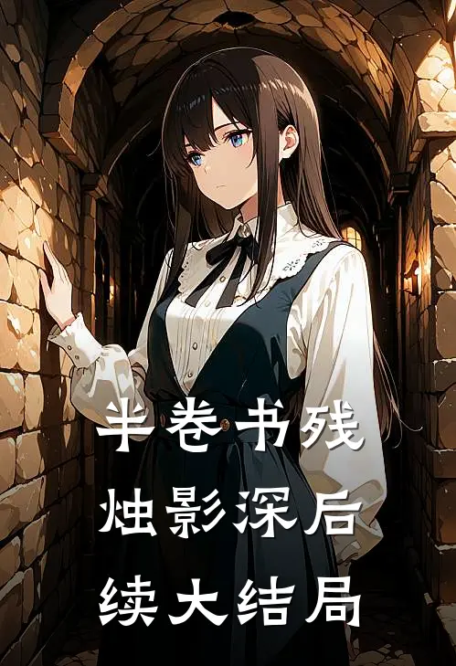 半卷书残烛影深后续大结局