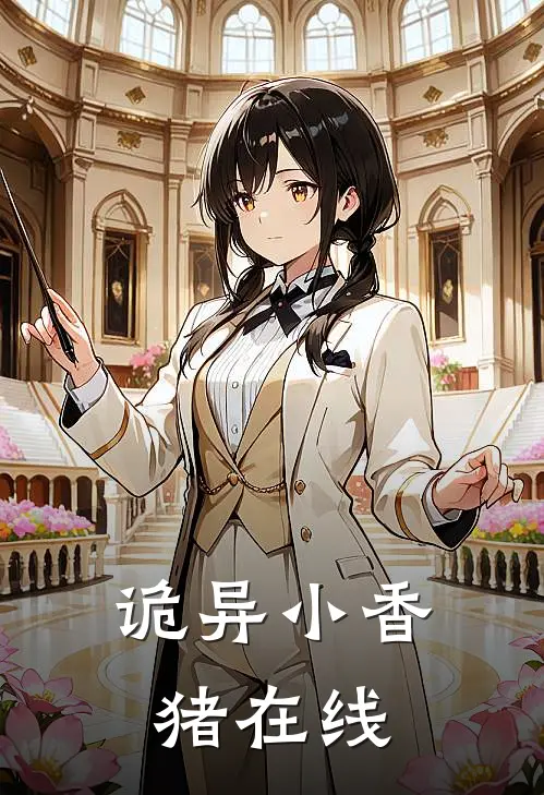 诡异小香猪在线
