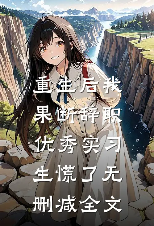 重生后我果断辞职，优秀实习生慌了无删减全文