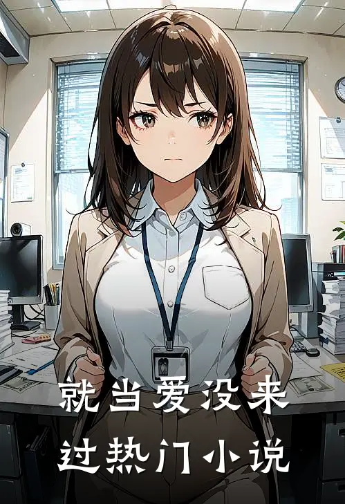 就当爱没来过热门小说
