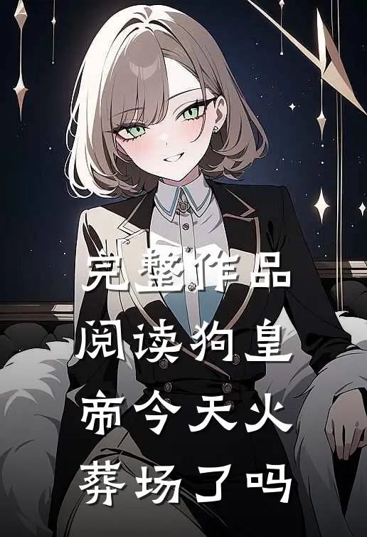 完整作品阅读狗皇帝今天火葬场了吗