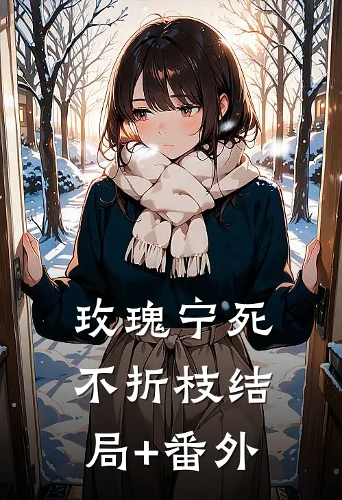 玫瑰宁死不折枝结局+番外