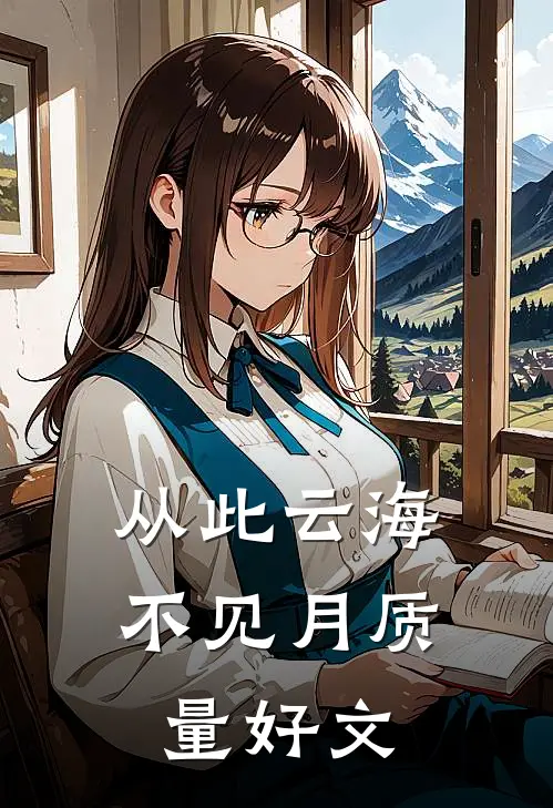 从此云海不见月质量好文