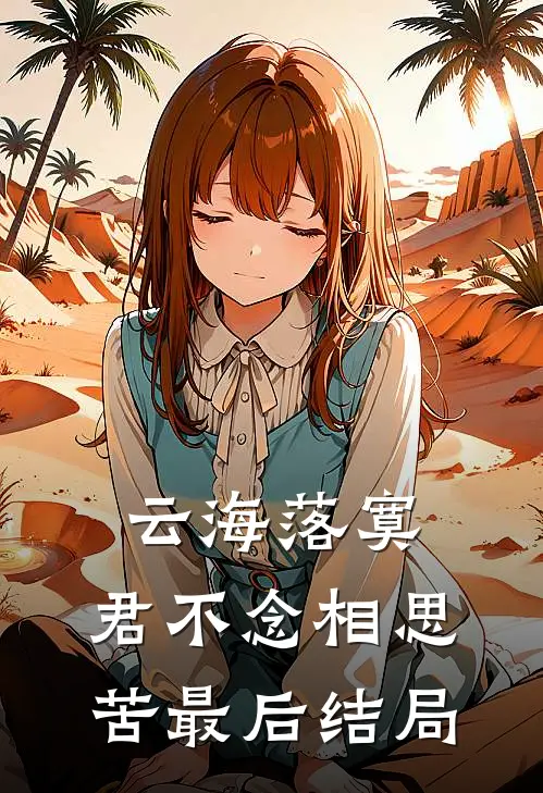 云海落寞，君不念相思苦最后结局