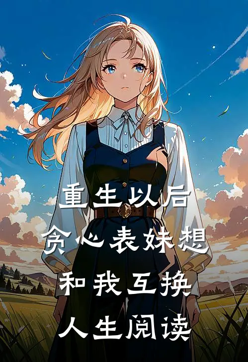 重生以后，贪心表妹想和我互换人生阅读