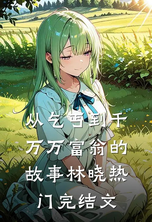 从乞丐到千万万富翁的故事林晓热门完结文
