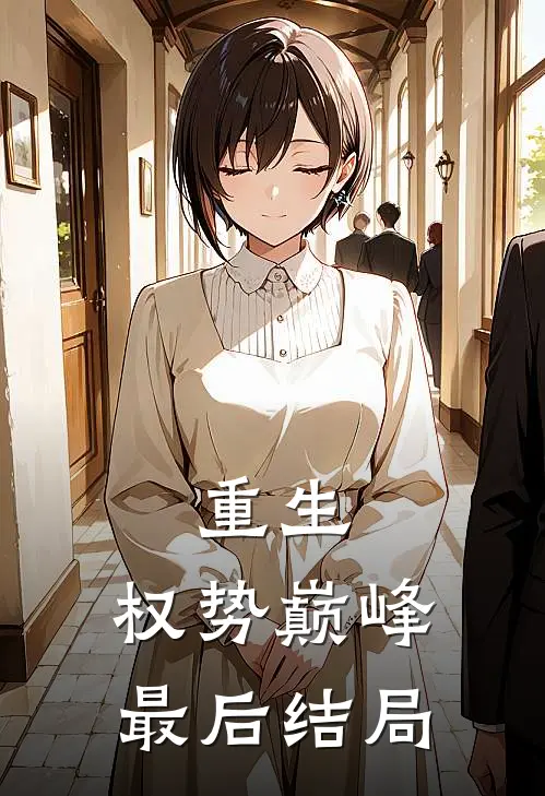 重生：权势巅峰最后结局