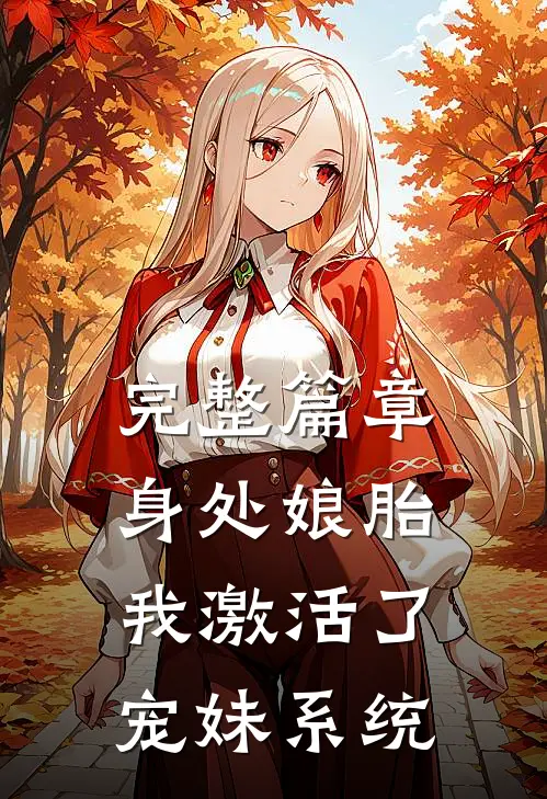 完整篇章身处娘胎，我激活了宠妹系统
