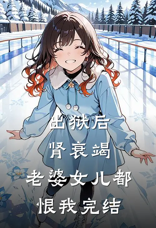 出狱后肾衰竭，老婆女儿都恨我完结