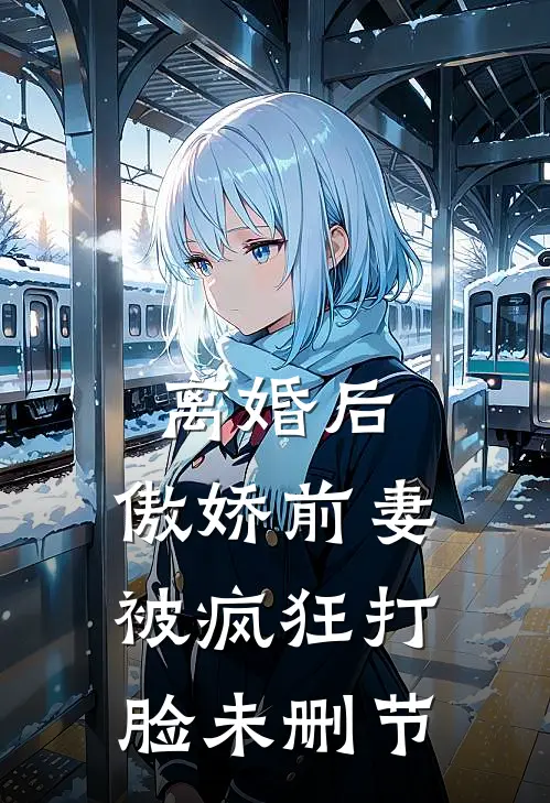离婚后，傲娇前妻被疯狂打脸未删节