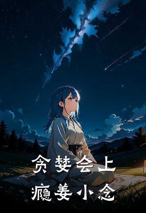 贪婪会上瘾姜小念