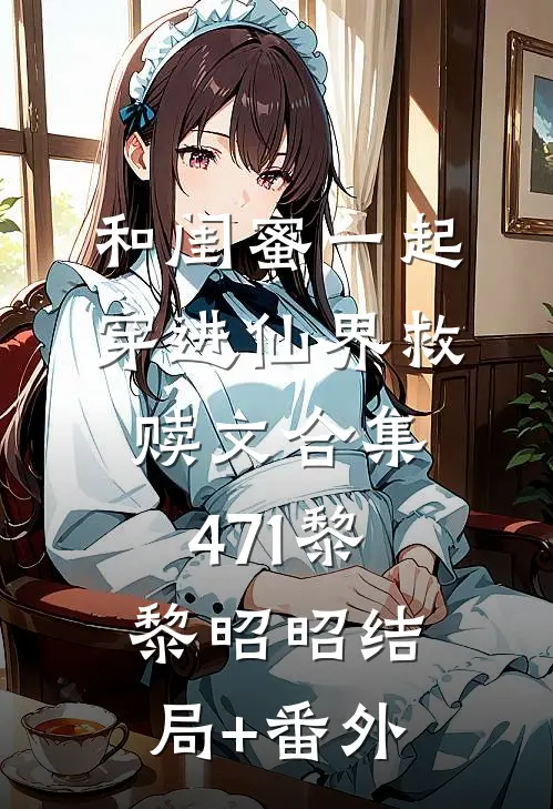 和闺蜜一起穿进仙界救赎文合集471黎黎昭昭结局+番外