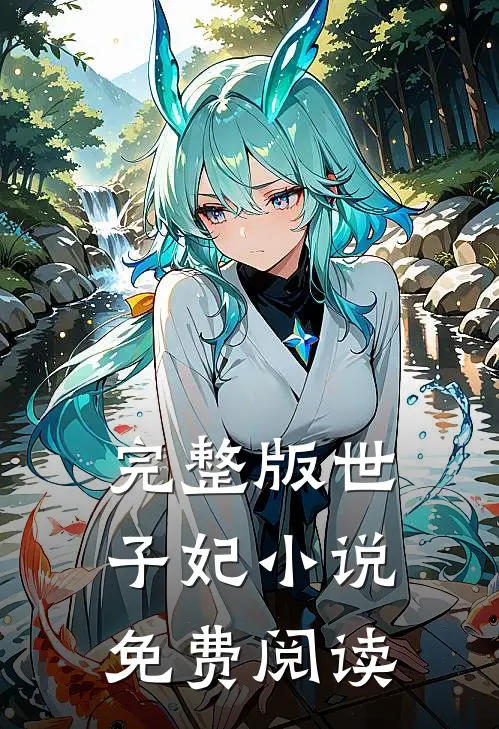完整版世子妃小说免费阅读