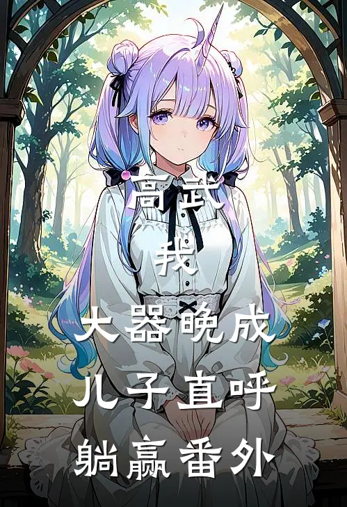 高武：我，大器晚成，儿子直呼躺赢 番外