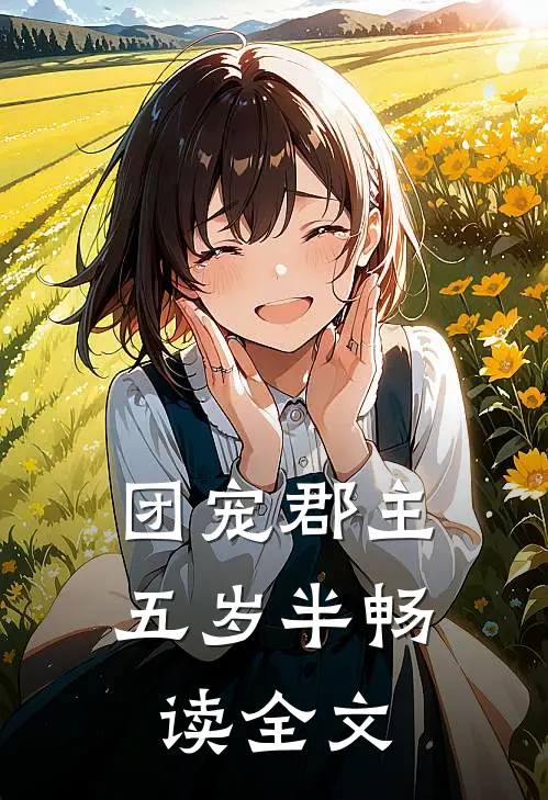 团宠郡主五岁半畅读全文