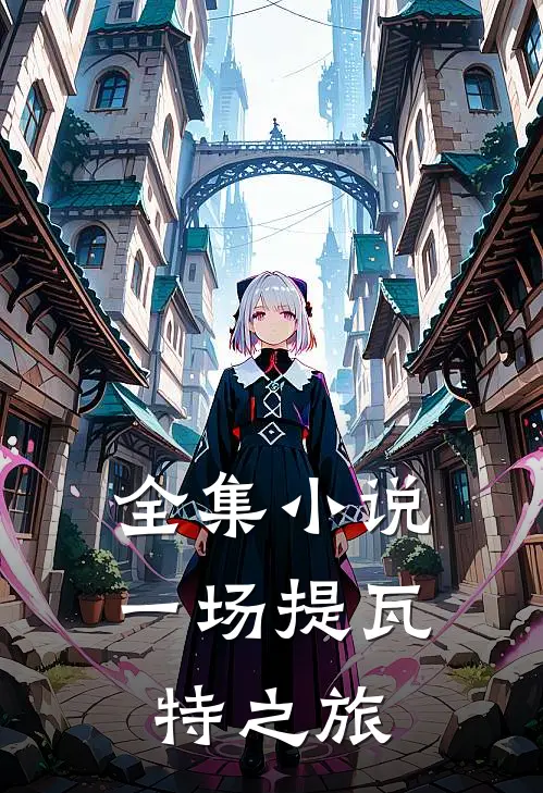 全集一场提瓦特之旅免费阅读