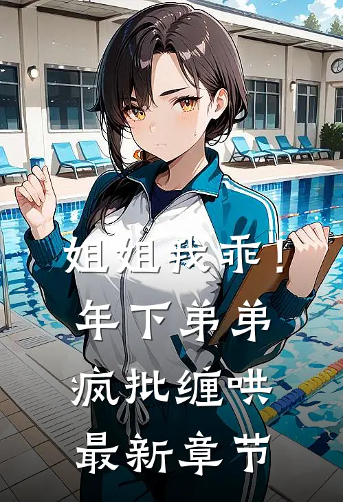 姐姐我乖！年下弟弟疯批缠哄最新章节