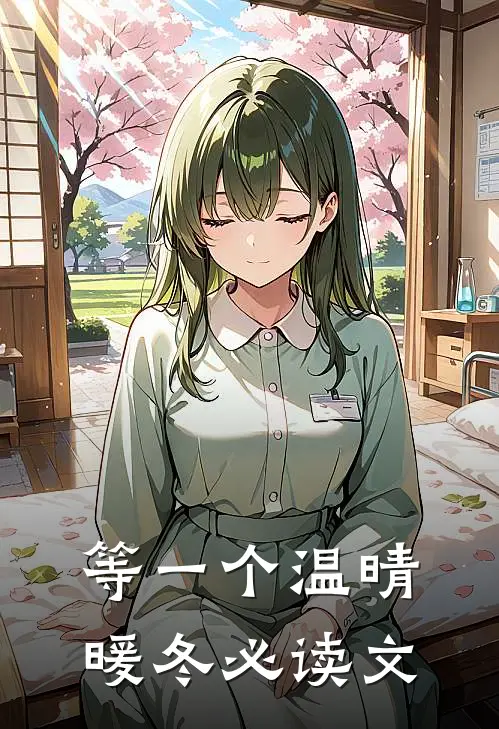 等一个温晴暖冬必读文