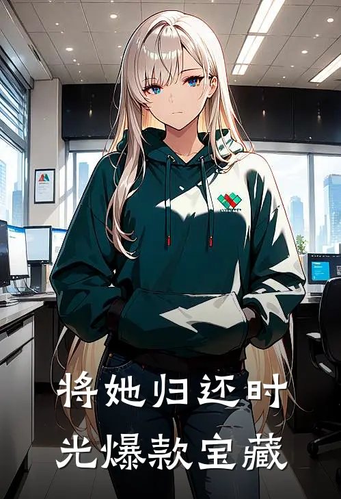 将她归还时光爆款宝藏