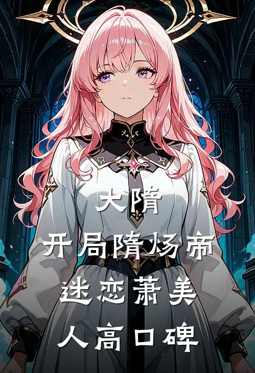 大隋：开局隋炀帝，迷恋萧美人高口碑