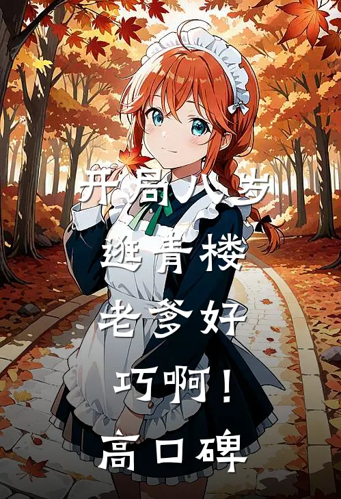 开局八岁逛青楼，老爹好巧啊！高口碑