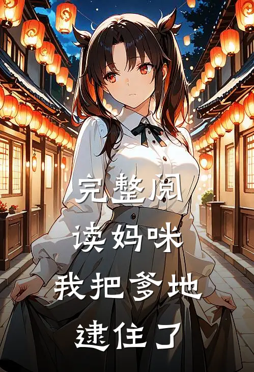 完整阅读妈咪，我把爹地逮住了