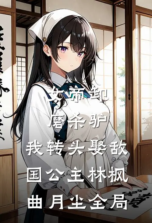 女帝卸磨杀驴，我转头娶敌国公主林枫曲月尘全局