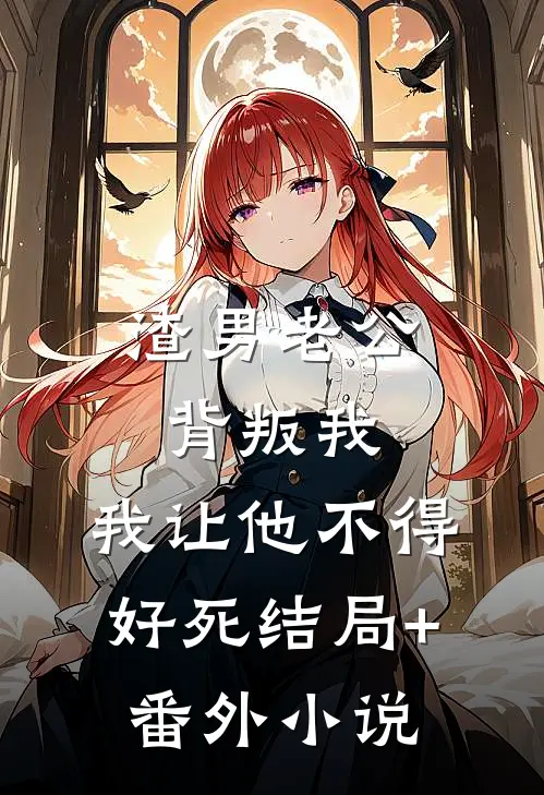 渣男老公背叛我，我让他不得好死结局+番外小说