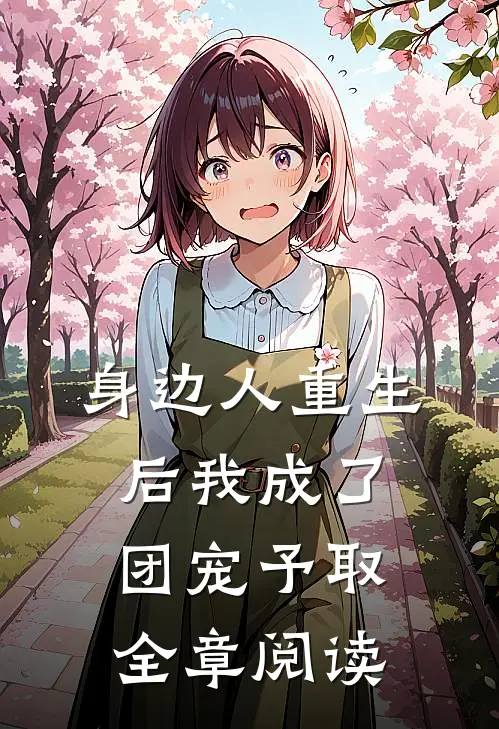身边人重生后我成了团宠予取全章阅读