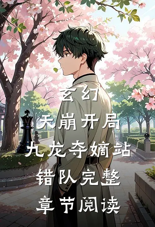 玄幻：天崩开局，九龙夺嫡站错队完整章节阅读