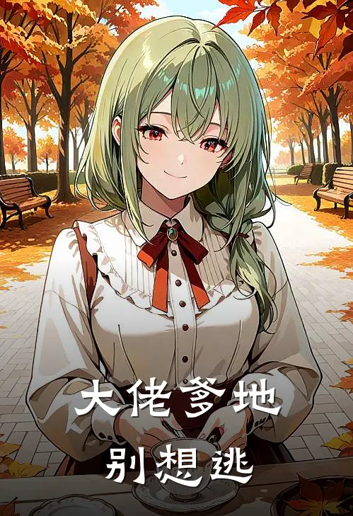 大佬爹地别想逃