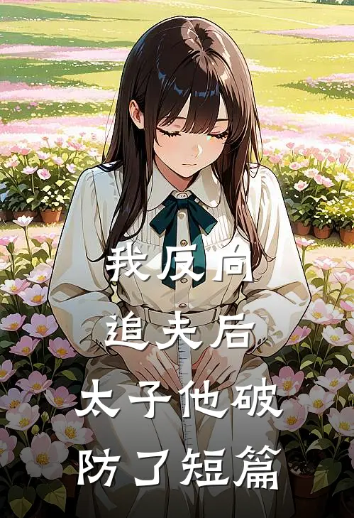 我反向追夫后，太子他破防了短篇