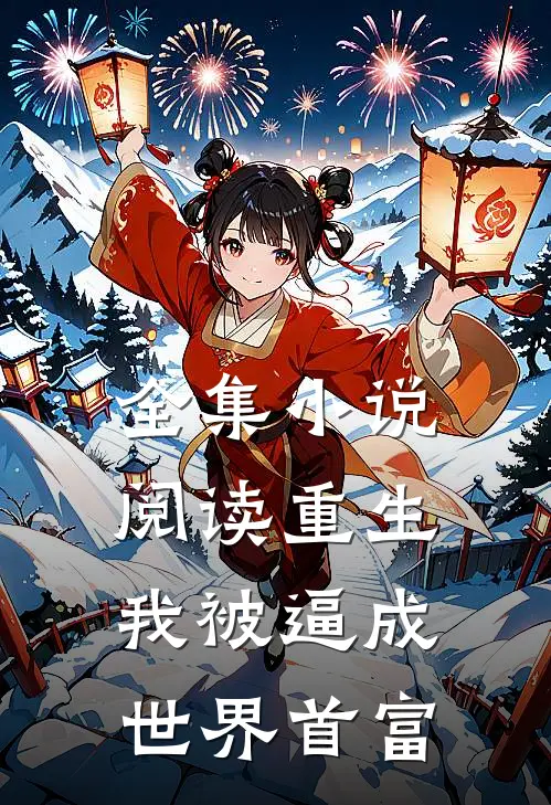 全集小说阅读重生：我被逼成世界首富
