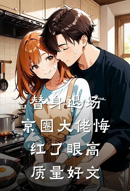 替身退场，京圈大佬悔红了眼高质量好文