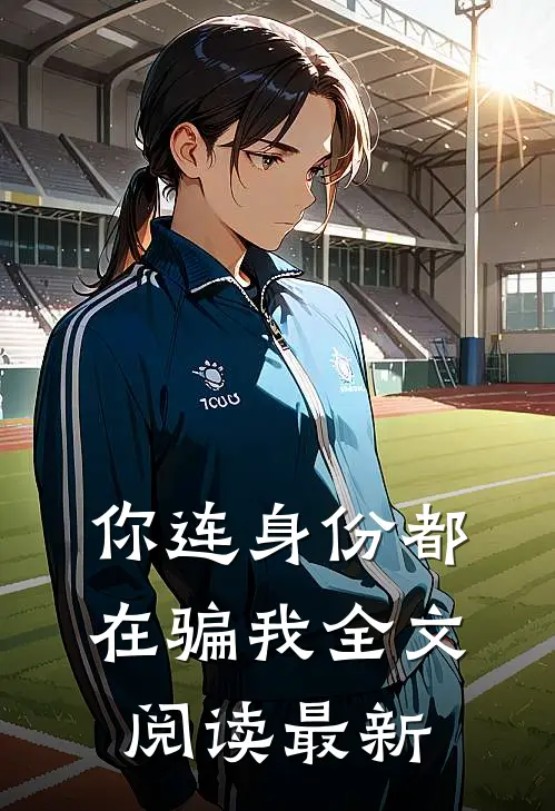 你连身份都在骗我全文阅读最新