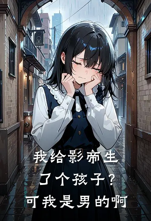 我给影帝生了个孩子？可我是男的啊