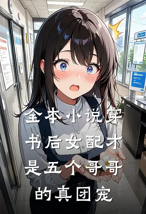 全本小说穿书后女配才是五个哥哥的真团宠