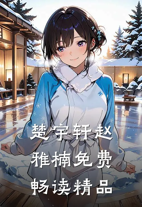 楚宇轩赵雅楠免费畅读精品