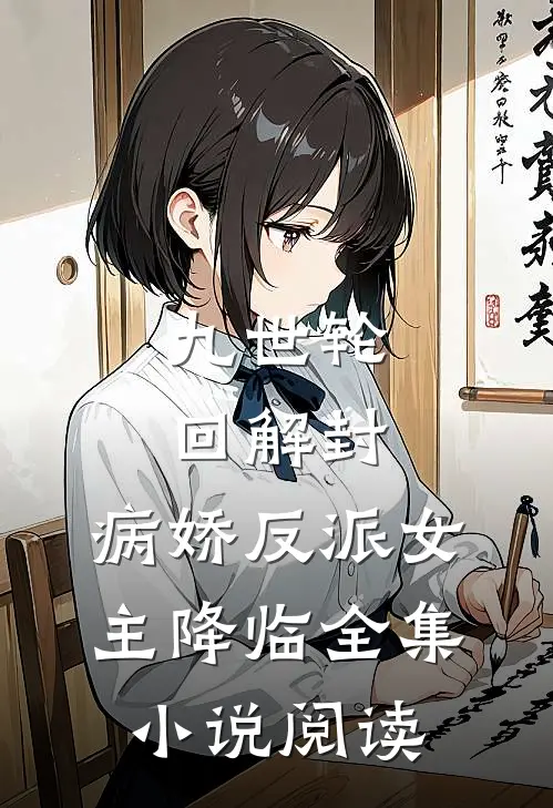 九世轮回解封，病娇反派女主降临全集小说阅读