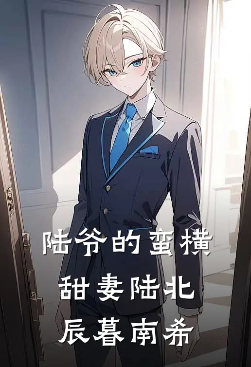 陆爷的蛮横甜妻陆北辰暮南希