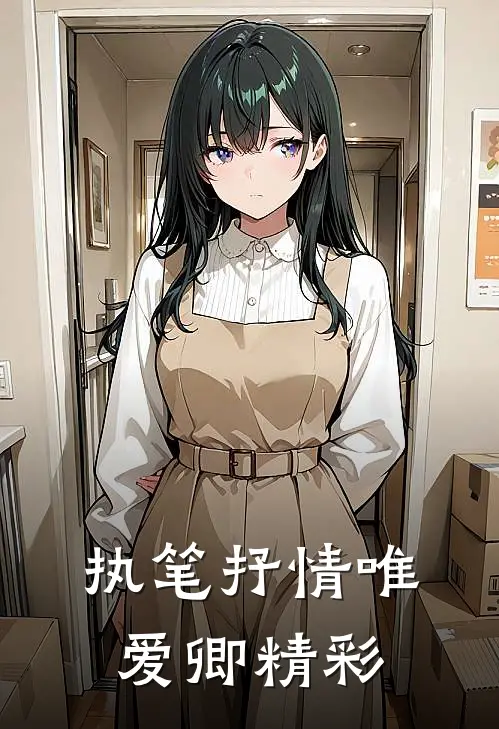 执笔抒情唯爱卿精彩