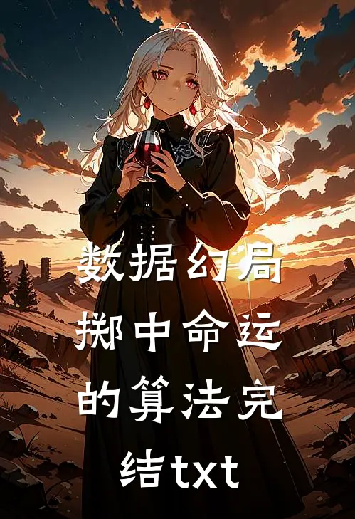 数据幻局：掷中命运的算法完结txt