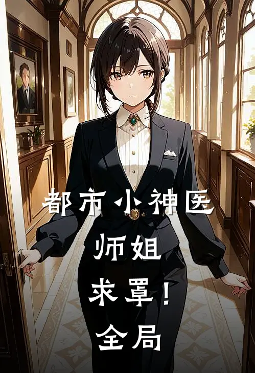 都市小神医师姐,求罩!全局