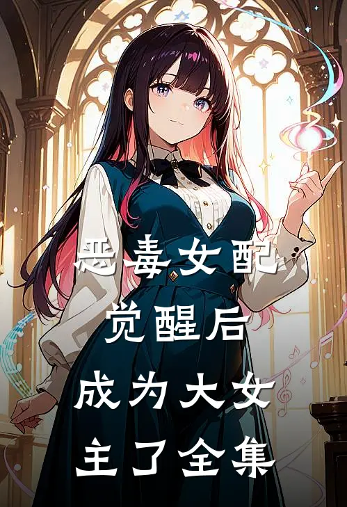 恶毒女配觉醒后，成为大女主了 全集