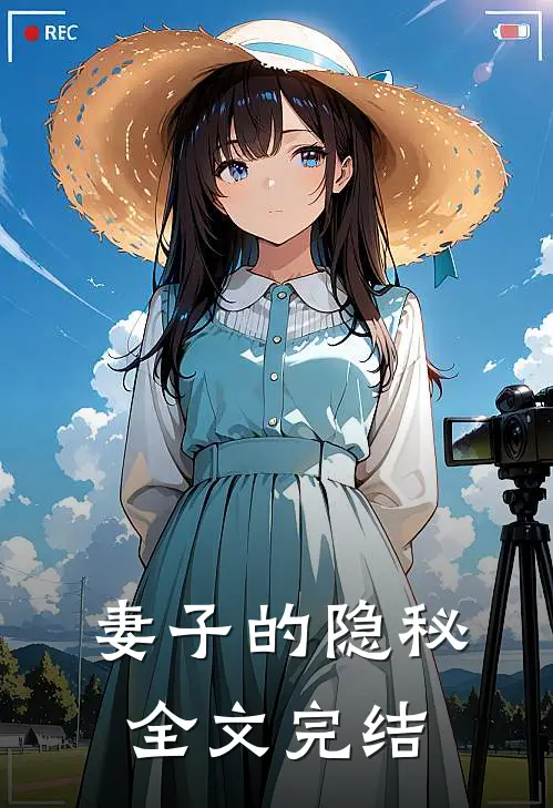 妻子的隐秘全文完结